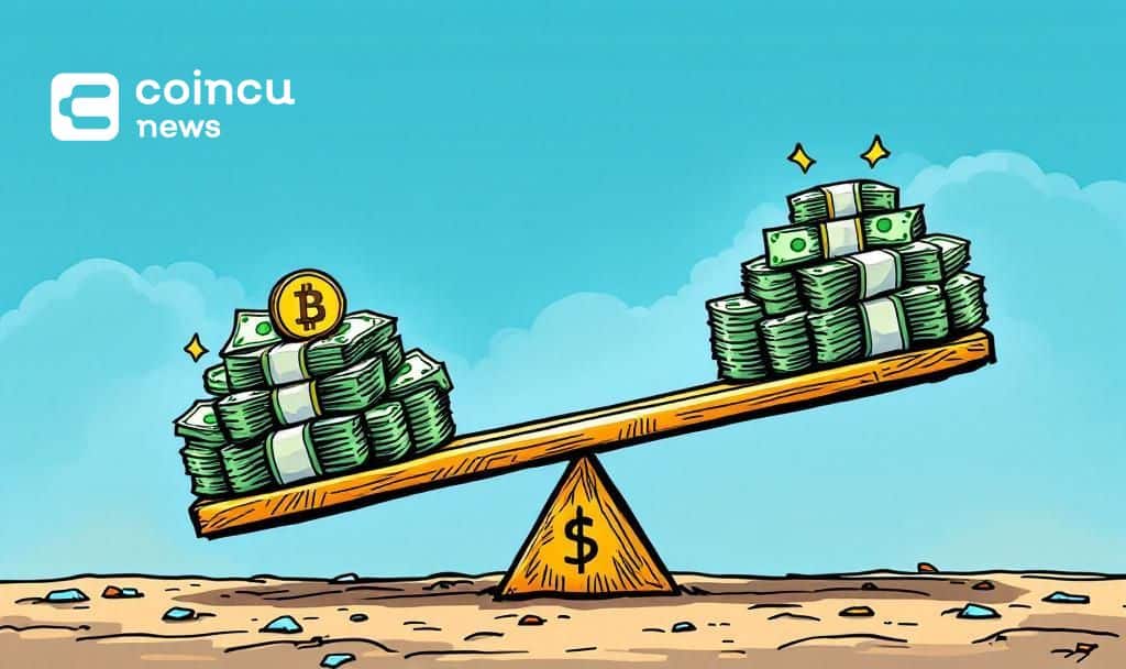 Strategy Enhances Financial Stability with Equity Shift