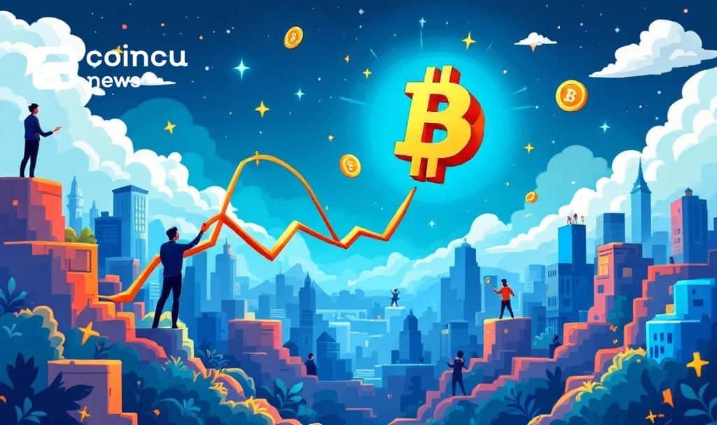 Bitcoin Options Market Eyes $100,000 Level