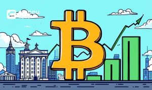 Bitcoin's Market Resilience and Institutional Shifts