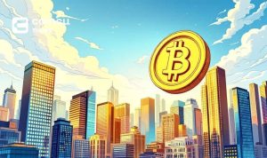 VanEck Predicts Bitcoin at $2.9 Million by 2050
