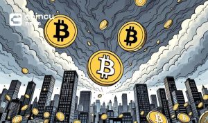 Cryptocurrency Market Pressure and Bitcoin's Recent Dip