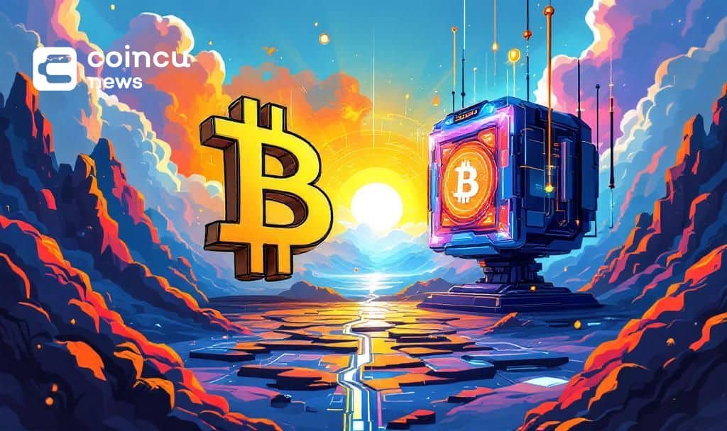 BTQ Technologies Launches Bitcoin Quantum: A Quantum-Safe Blockchain Initiative