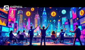 Bitget Launches TradFi Suite to Bridge Crypto and Traditional Finance