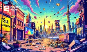 BitMine Reveals $14 Billion in Crypto and Cash Holdings