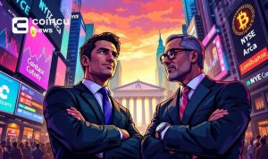 SEC Approval for LINK Spot ETF Listing by Bitwise