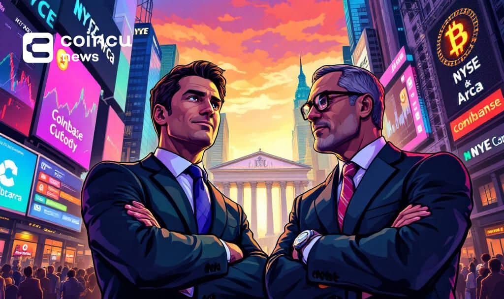 SEC Approval for LINK Spot ETF Listing by Bitwise