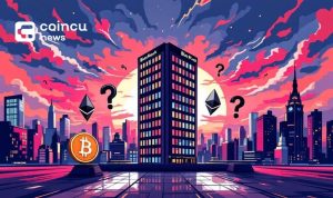 BlackRock's Crypto Deposits on Coinbase Unverified Officially