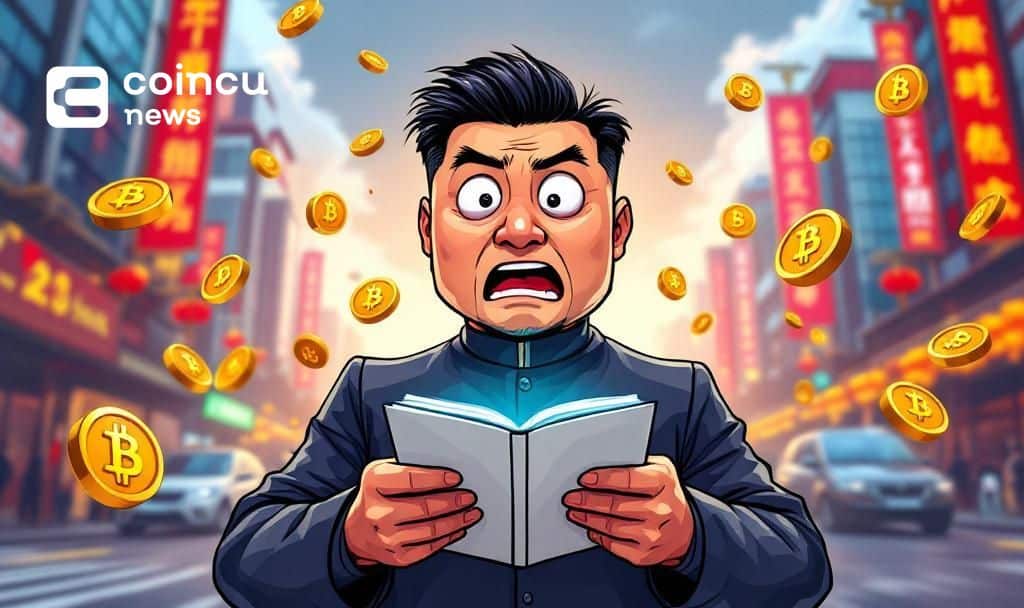 China Uses Blockchain to Expose Corruption via Ethereum Bribes