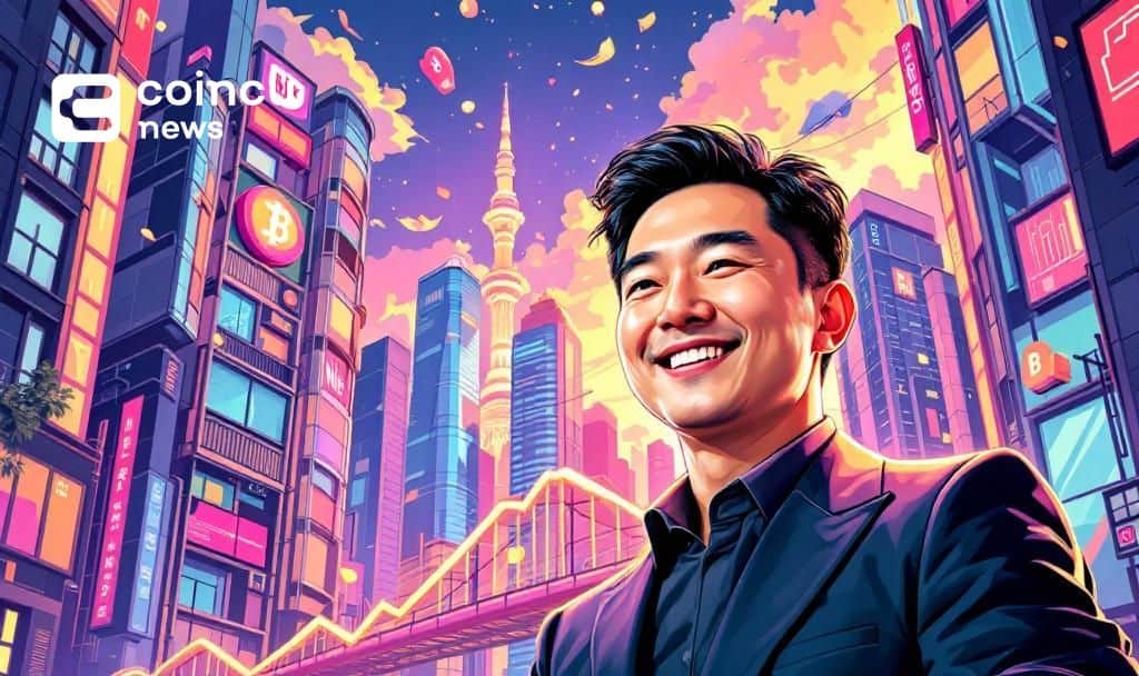 CZ Highlights BNB's Growth in AMA