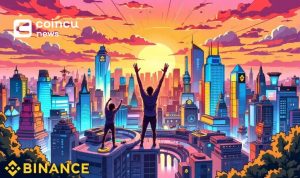 Binance Wallet Integrates Aster for Direct Perpetual Trading