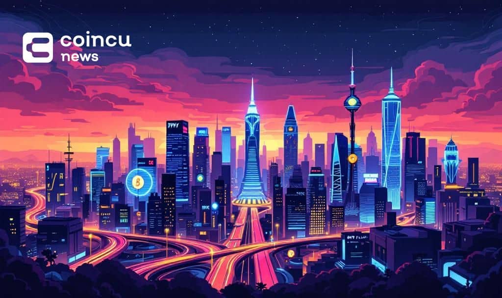 BNY Mellon Introduces Tokenized Financial Assets