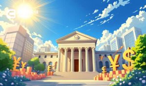 BOJ Eyes Growth Outlook Amid Economic Stimulus