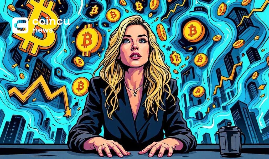 Lael Brainard's Leadership: Key Challenges and Resilience