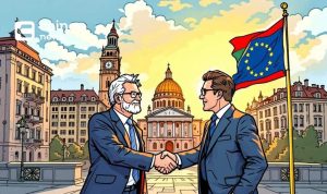 Bulgaria Joins Eurozone: Economic and Strategic Implications