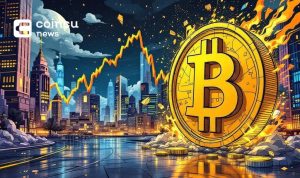 Strategy Boosts Bitcoin Holdings by $264 Million