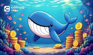 Whale Accumulation Signals Market Shift Towards Bullish Territory