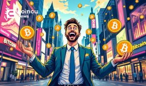 Strategy Acquires 1,287 BTC, Total Holding Nears 674,000