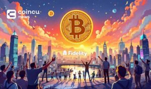 Bitcoin Spot ETFs See Major Inflows, Outflows; Market Responds