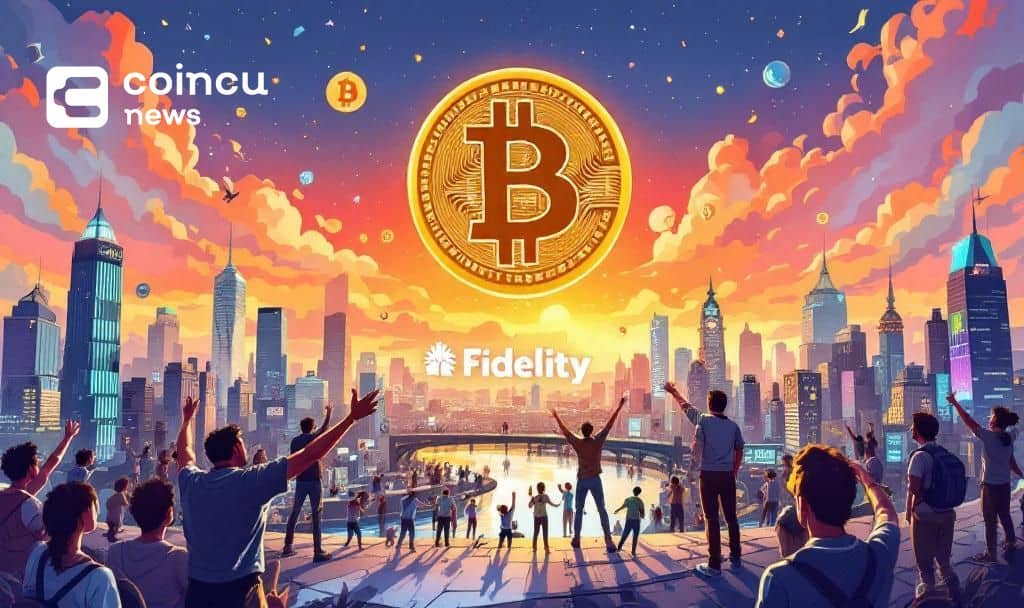 Bitcoin Spot ETFs See Major Inflows, Outflows; Market Responds