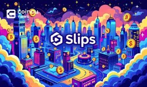 Slips Secures $3.5M to Boost Crypto and AI Capabilities