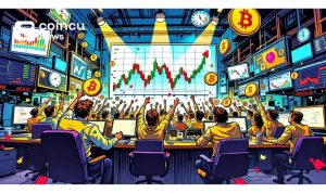 Crypto Market Sees Large Short Squeeze Driven by Rebound