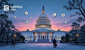 US Government Faces Partial Shutdown Amid Budget Crisis