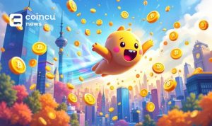 Capybobo's VWA Game Redefines Blockchain Transparency in Gaming