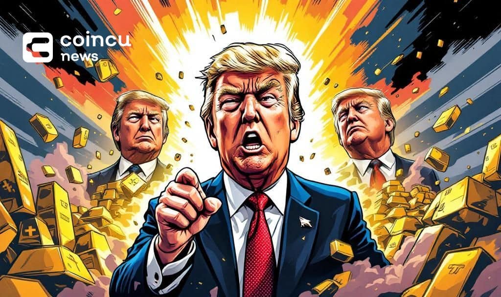 Kevin Warsh Nominated as Federal Reserve Chair