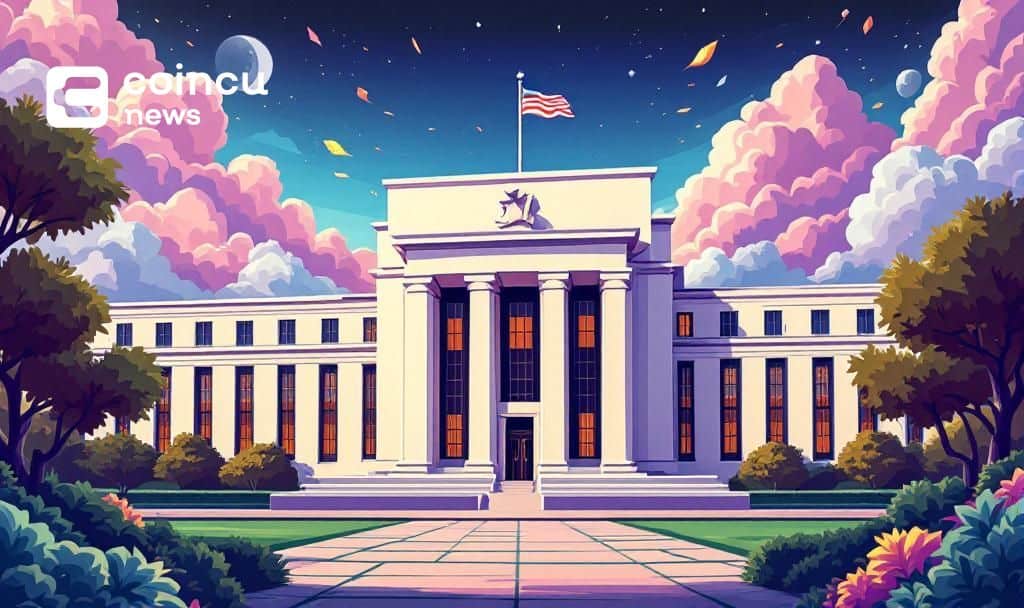 Federal Reserve to Ease Policy by 50 Basis Points in 2026