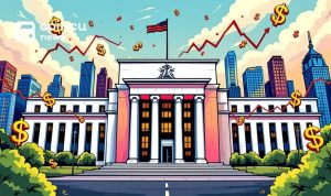 Federal Reserve Beige Book Shows Growth in Economic Activity