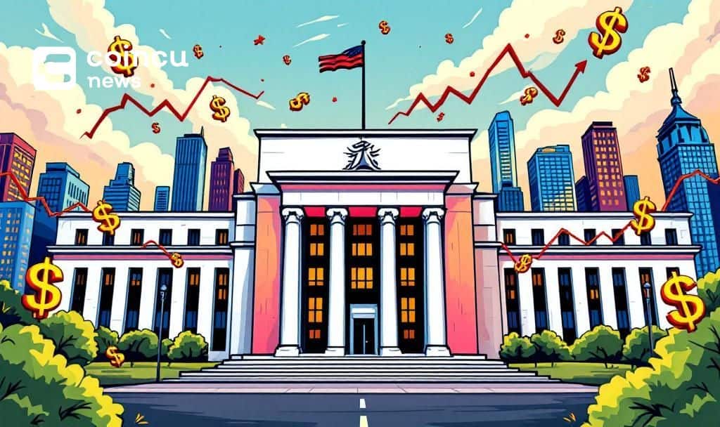 Federal Reserve Beige Book Shows Growth in Economic Activity