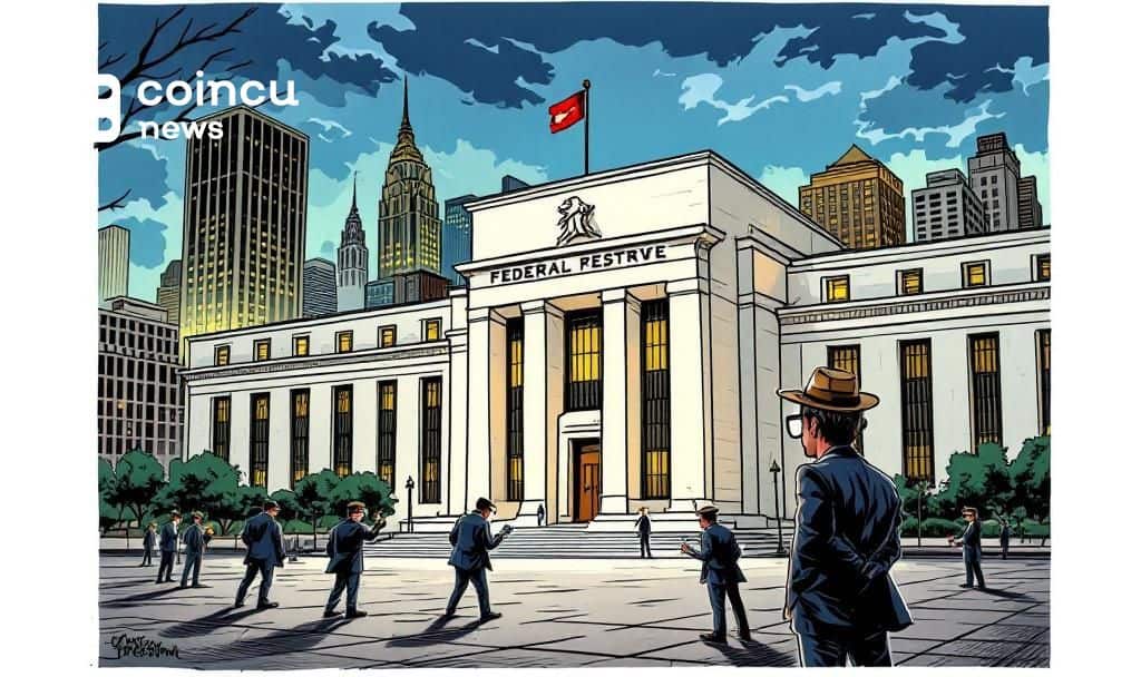 DOJ Investigates $600 Million Overrun in Federal Reserve Renovation