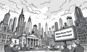 White House Tariff Claims: Verification Lacking