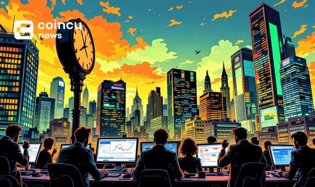 Coinbase's Three-Hour Futures Trading Stop on January 24, 2026