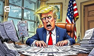 US Treasury Concerns Over Fed Investigation's Market Impact