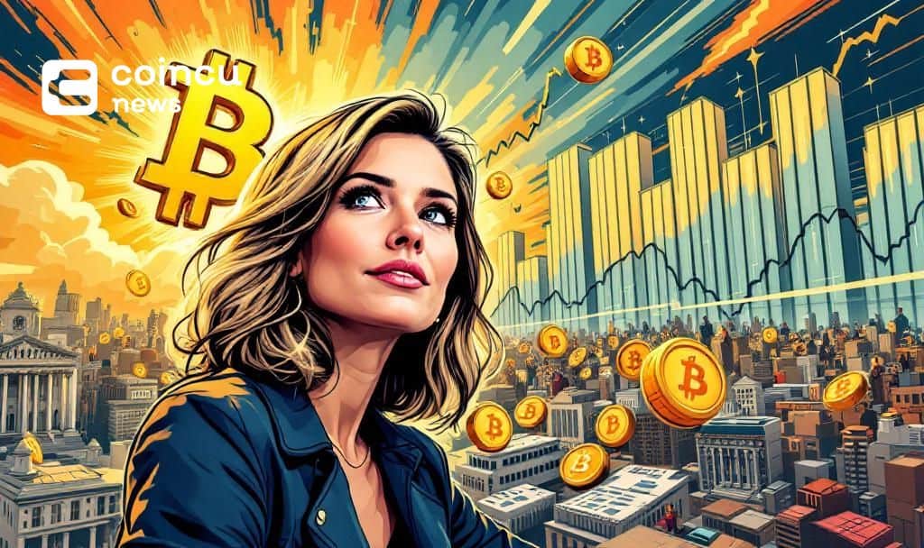 Bitcoin to Dominate Digital Asset Market by 2030: ARK Invest Report