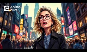 Cathie Wood Critiques Federal Reserve's Transparency and Highlights AI Potential