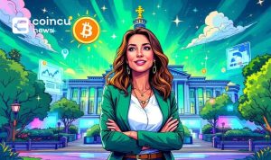 U.S. Government Considers Bitcoin Purchases for Strategic Reserve