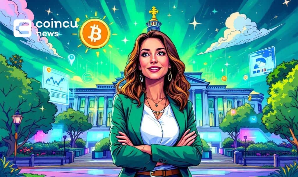 U.S. Government Considers Bitcoin Purchases for Strategic Reserve