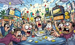 Speculation on Solana's DONT Coin Following Insider Trading Allegations