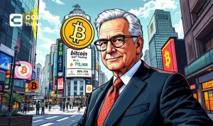 Charles Schwab Plans Bitcoin Spot Trading in 2026