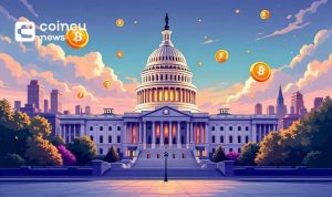 U.S. Senate Passes Spending Bill Amid Government Shutdown Threat