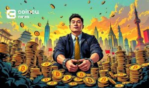 Chen Zhi's Major Crypto Fraud Allegations and Bitcoin Seizure