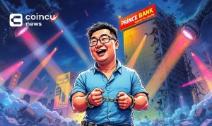 Chen Zhi Extradited and Prince Bank Liquidated in Fraud Crackdown