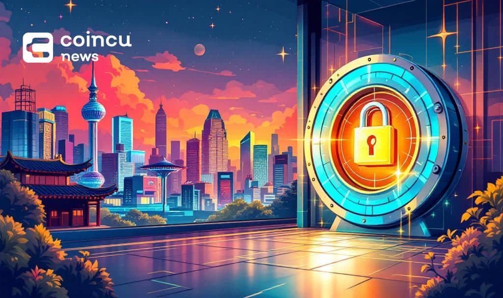 China Examines e-CNY Smart Contracts for Security and Compliance