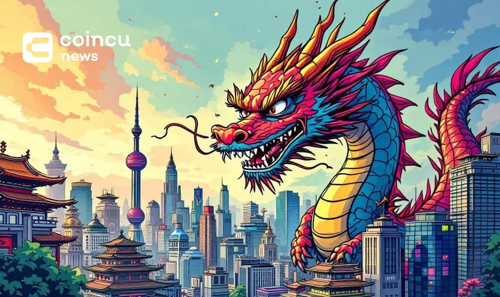 China Leverages CRS Data in Tax Crackdown