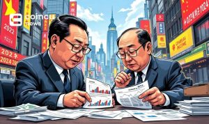 China Strengthens Guidance on Overseas Income Tax Compliance