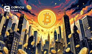 Gold and Silver Surges with Crypto Reactions to Fed Policies