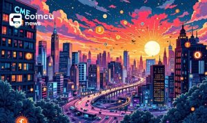 CME Group Expands Crypto Derivatives with Cardano, Chainlink, Stellar Futures