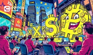 24/7 Trading for Cryptocurrency Futures and Options by CME Group